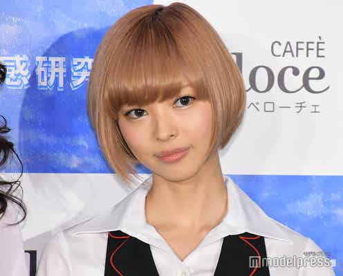 最上もが、でんぱ組.inc卒業後の葛藤告白「喪失感で何もやる気が起きなかった」31歳バースデーに祝福の声