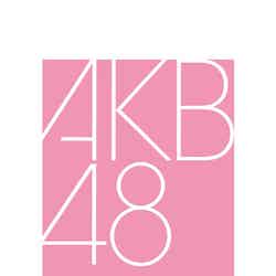 AKB48ロゴ （C）AKB48