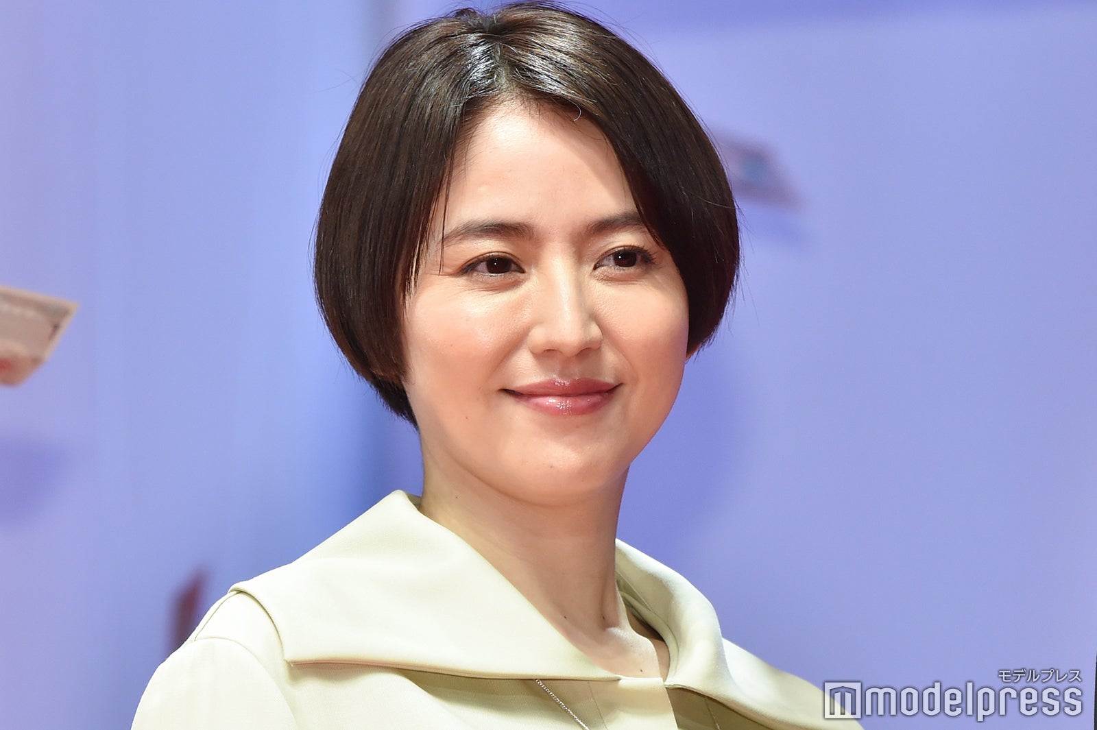 長澤まさみ （C）モデルプレス