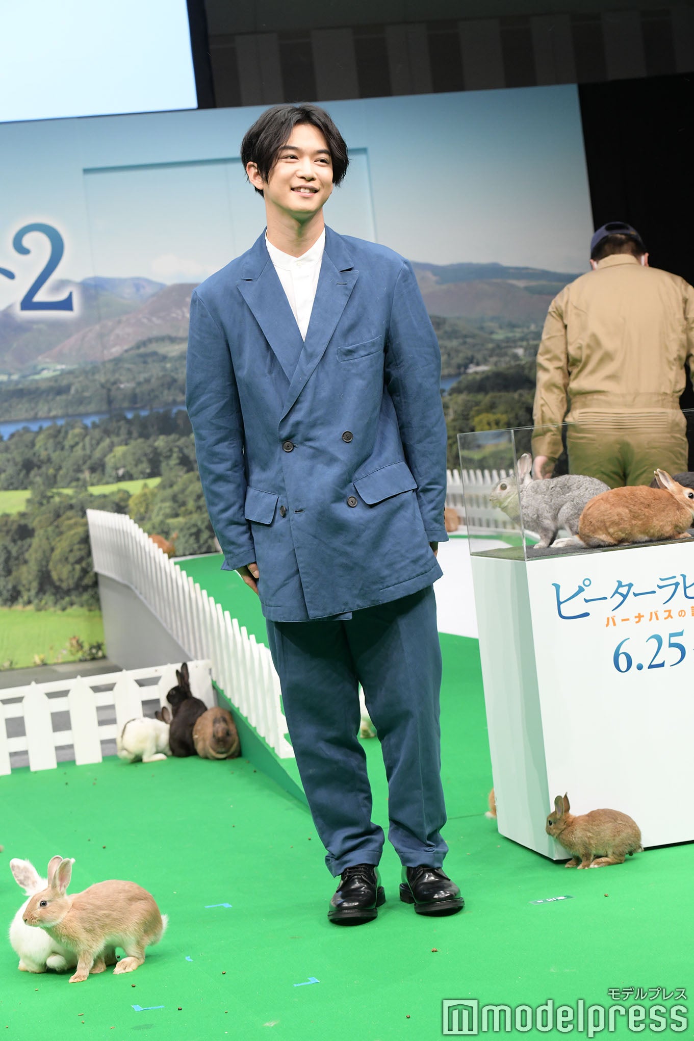 千葉雄大（C）モデルプレス
