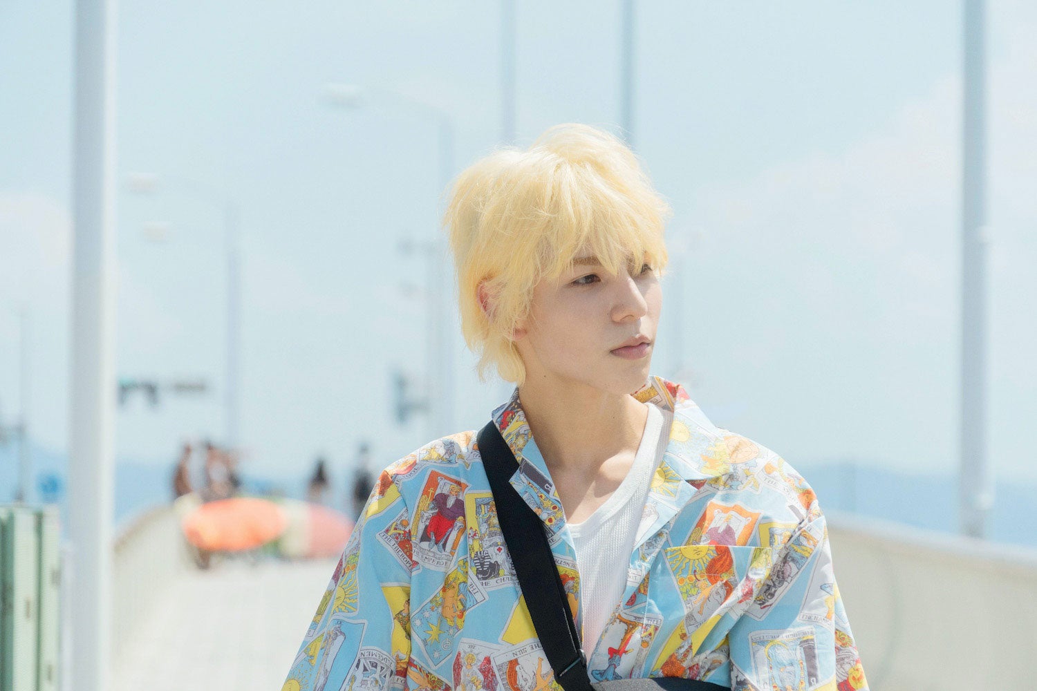 ラウール（C）2021「ハニーレモンソーダ」製作委員会（C）村田真優／集英社