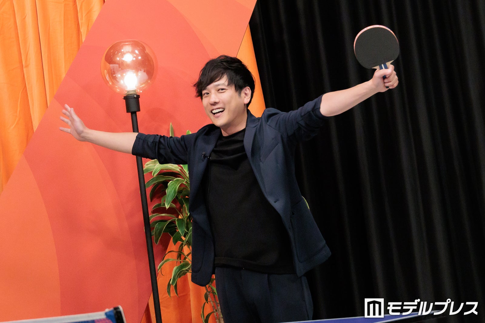 二宮和也（C）モデルプレス
