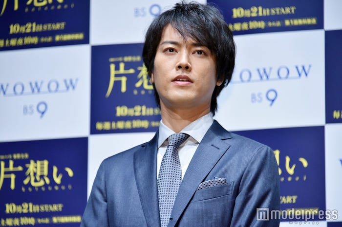 桐谷健太(C)モデルプレス