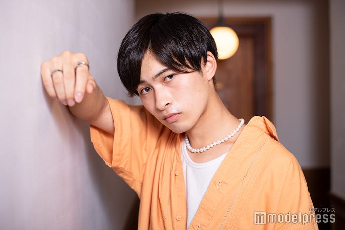 首藤浩輝さん(C)モデルプレス