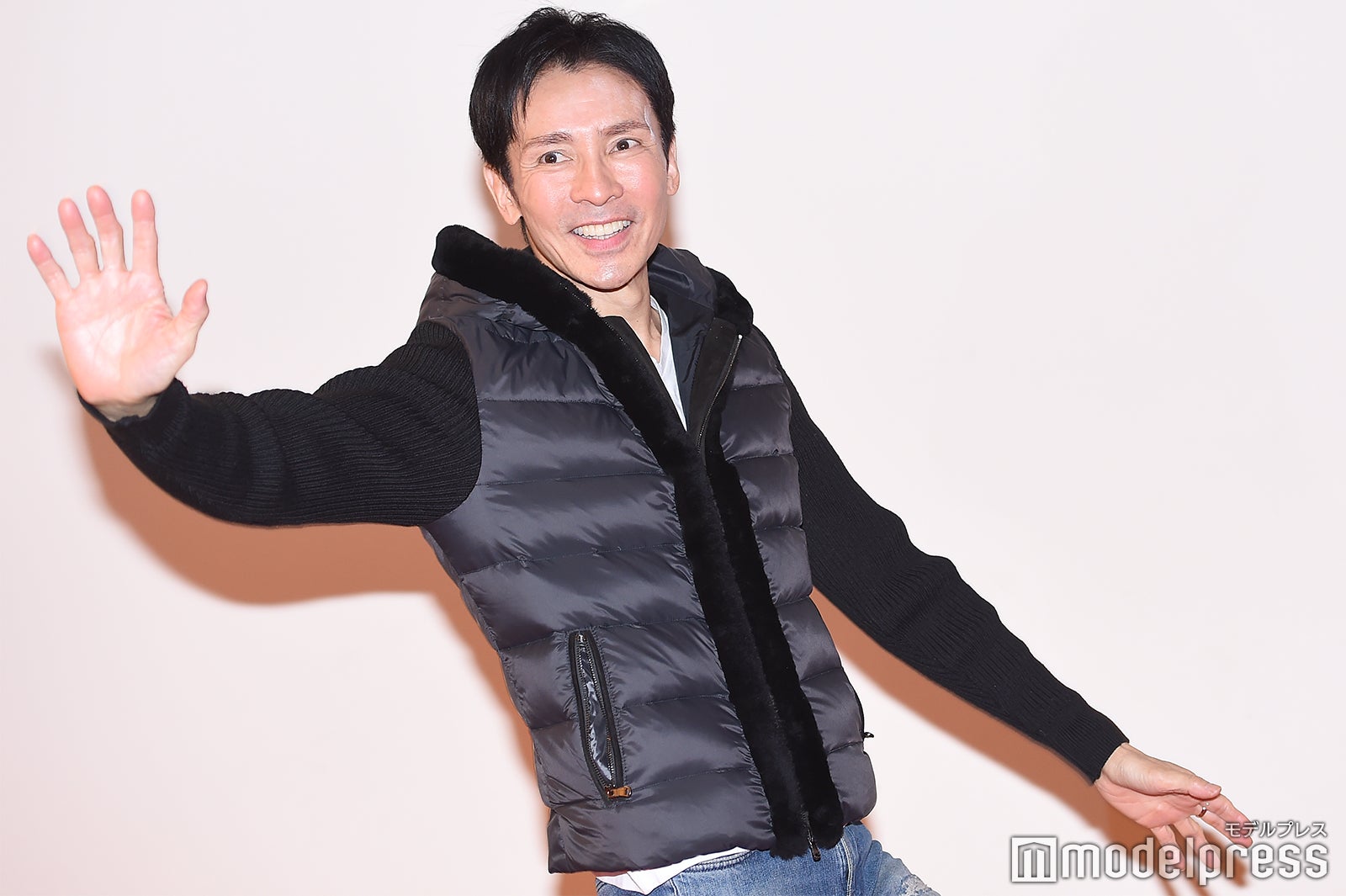 郷ひろみ （C）モデルプレス