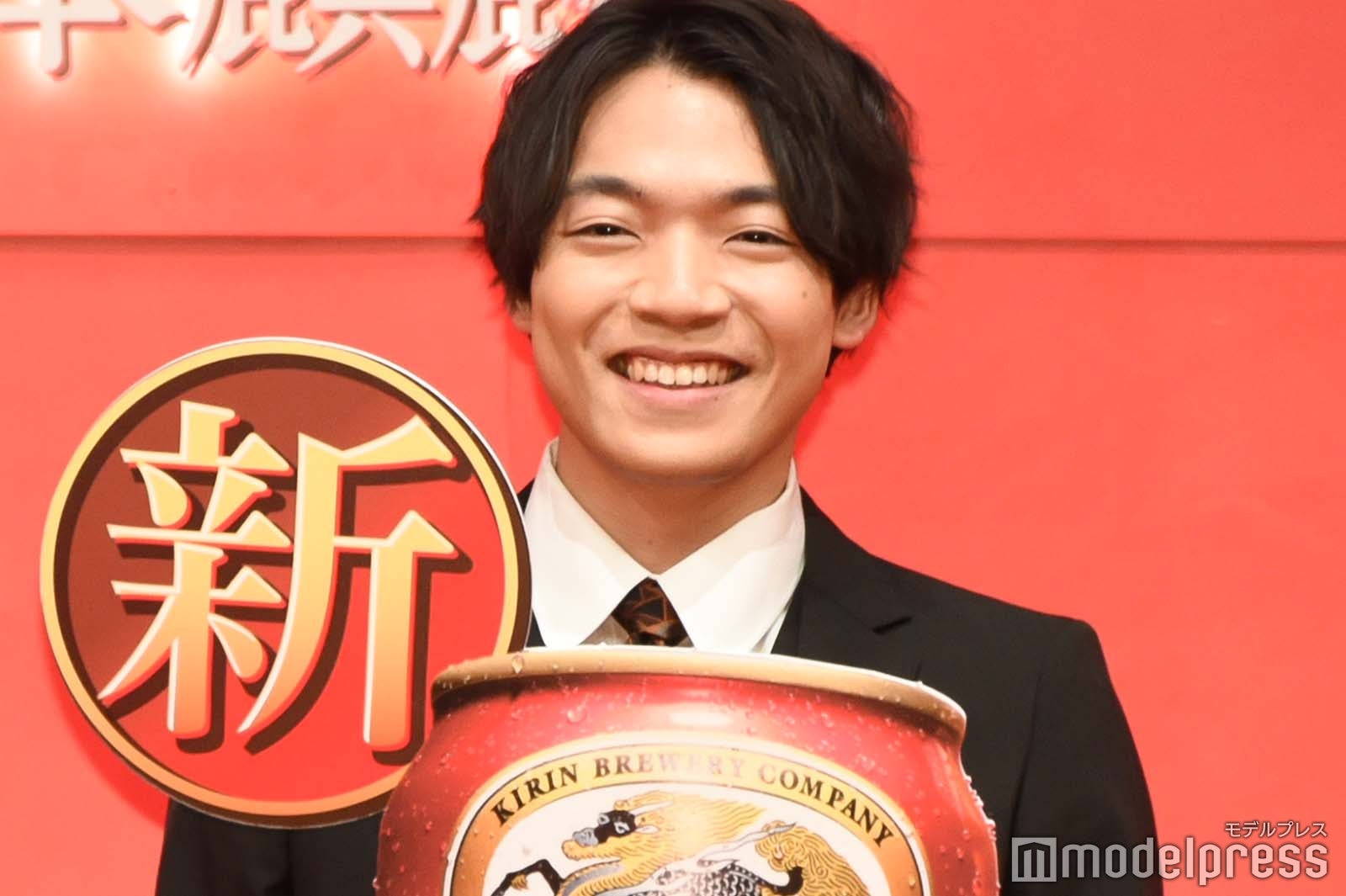 伊沢拓司（C）モデルプレス