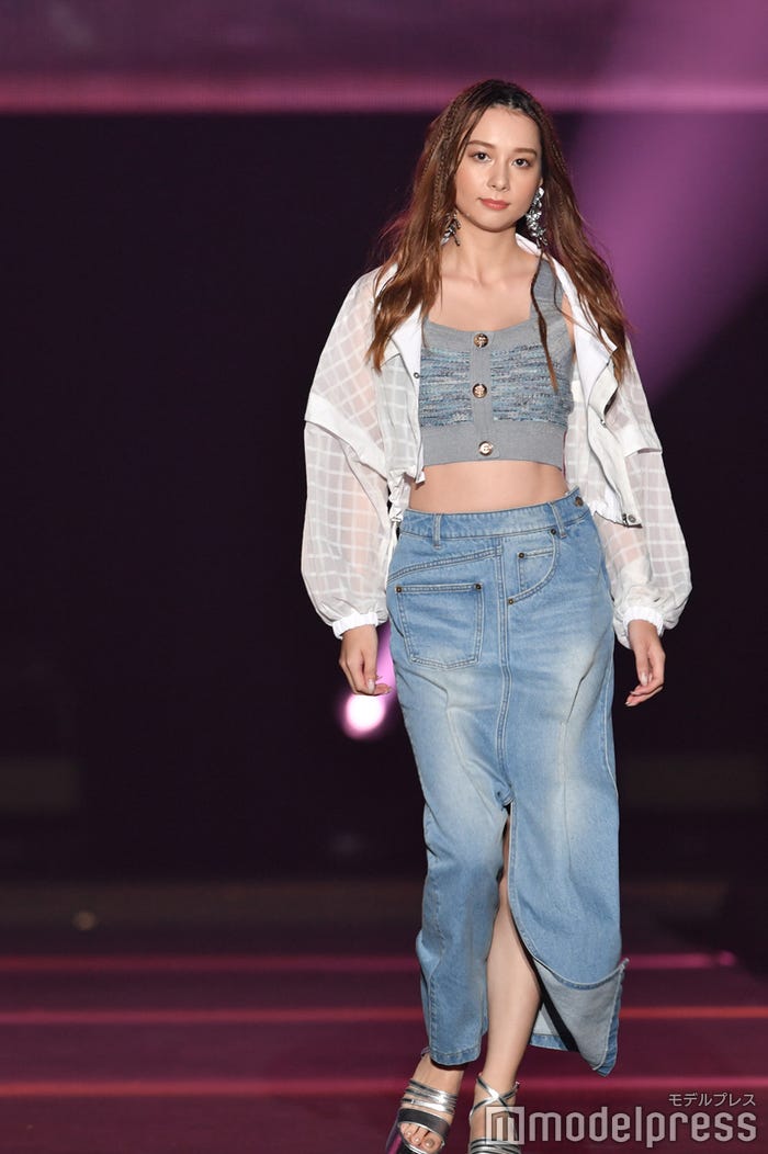 Niki(C)モデルプレス