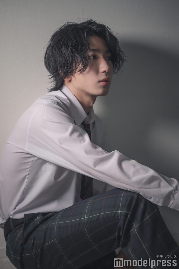 野平凛音さん(C)モデルプレス