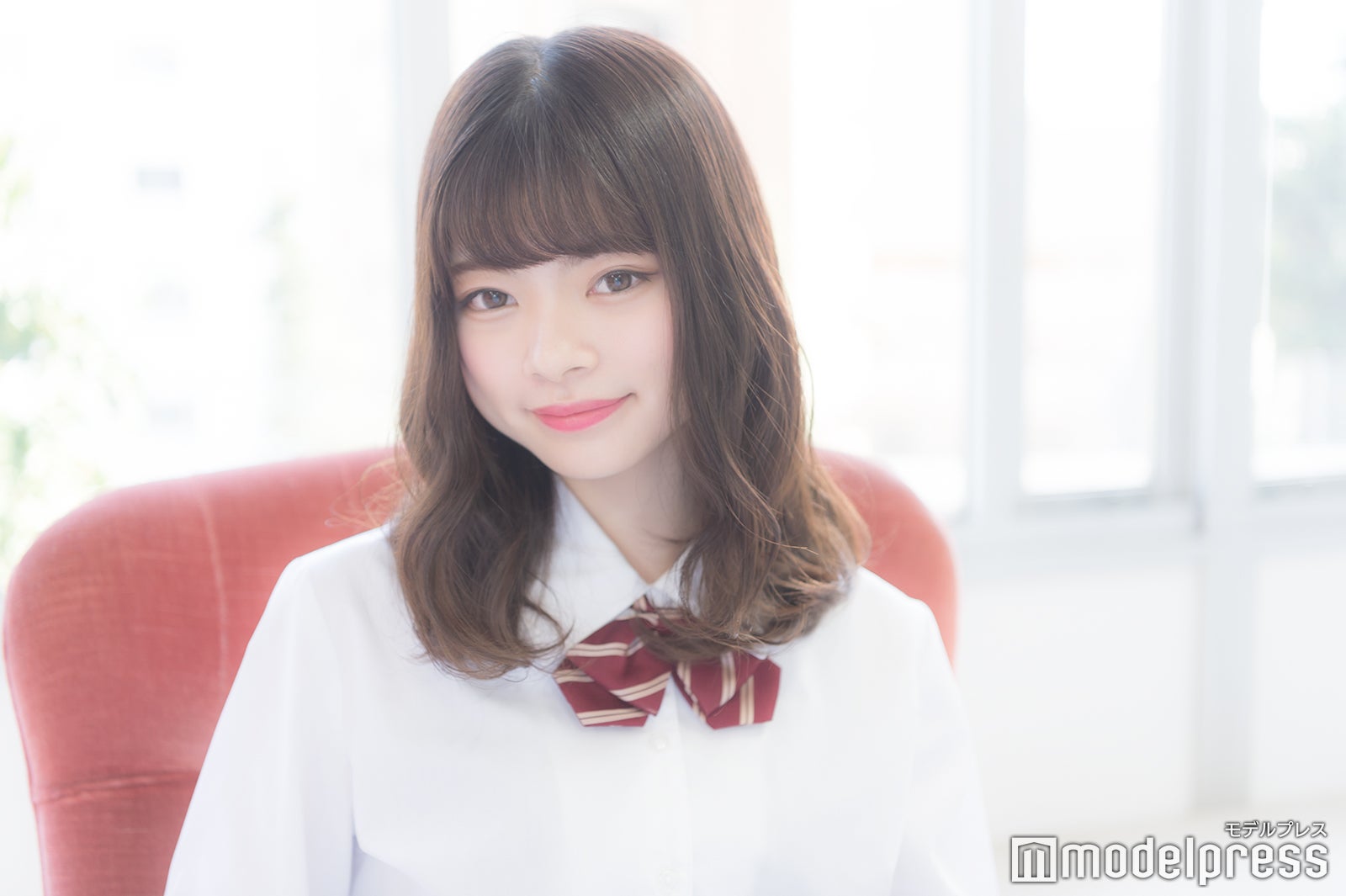 ともか （C）モデルプレス