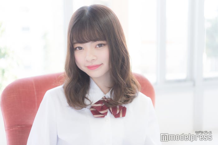 ともか(C)モデルプレス