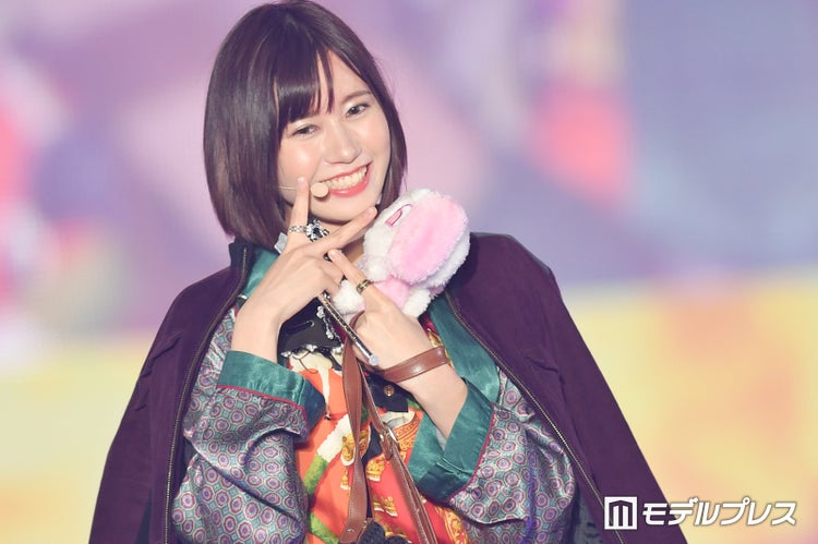 画像1 7 偏差値 の美女youtuberゆきりぬ 抜群スタイルでモデルの顔に 関コレ19a W モデルプレス