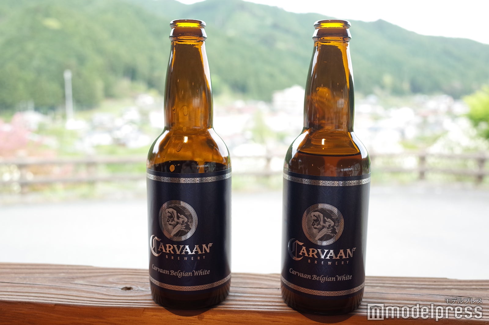 ノーラ名栗（C）モデルプレス