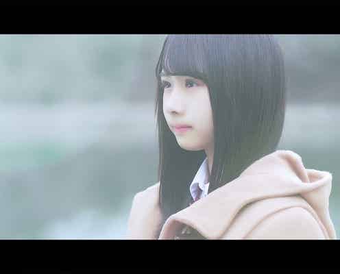 欅坂46二期生&けやき坂46(日向坂46)3期生・上村ひなの、初参加作品公開