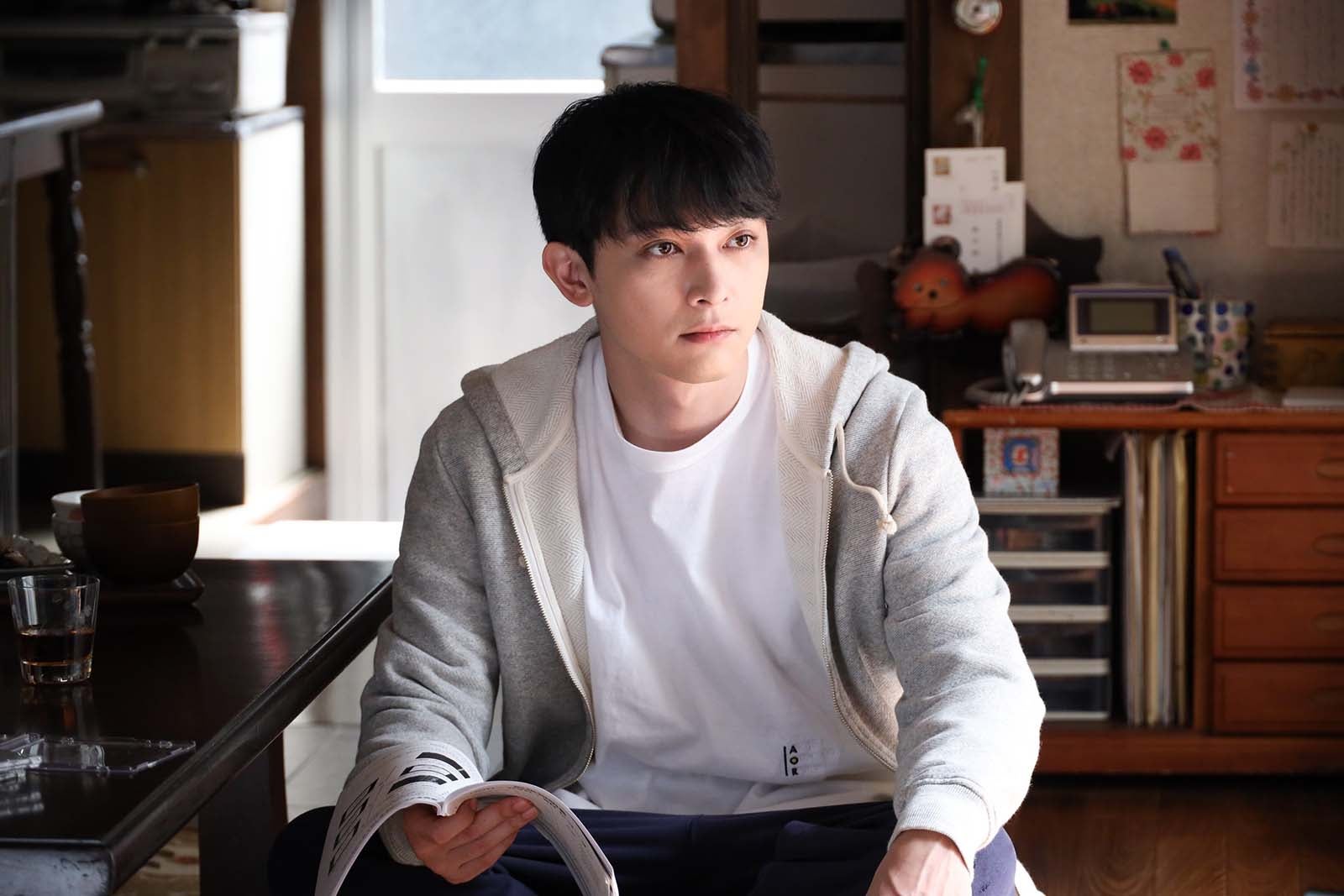 ＜PICU 小児集中治療室 第3話＞志子田、親友・悠太の様子に違和感抱く