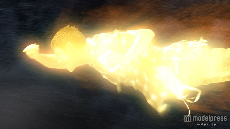 佐藤健／CMカットより