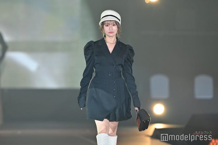 桜井玲香(C)モデルプレス