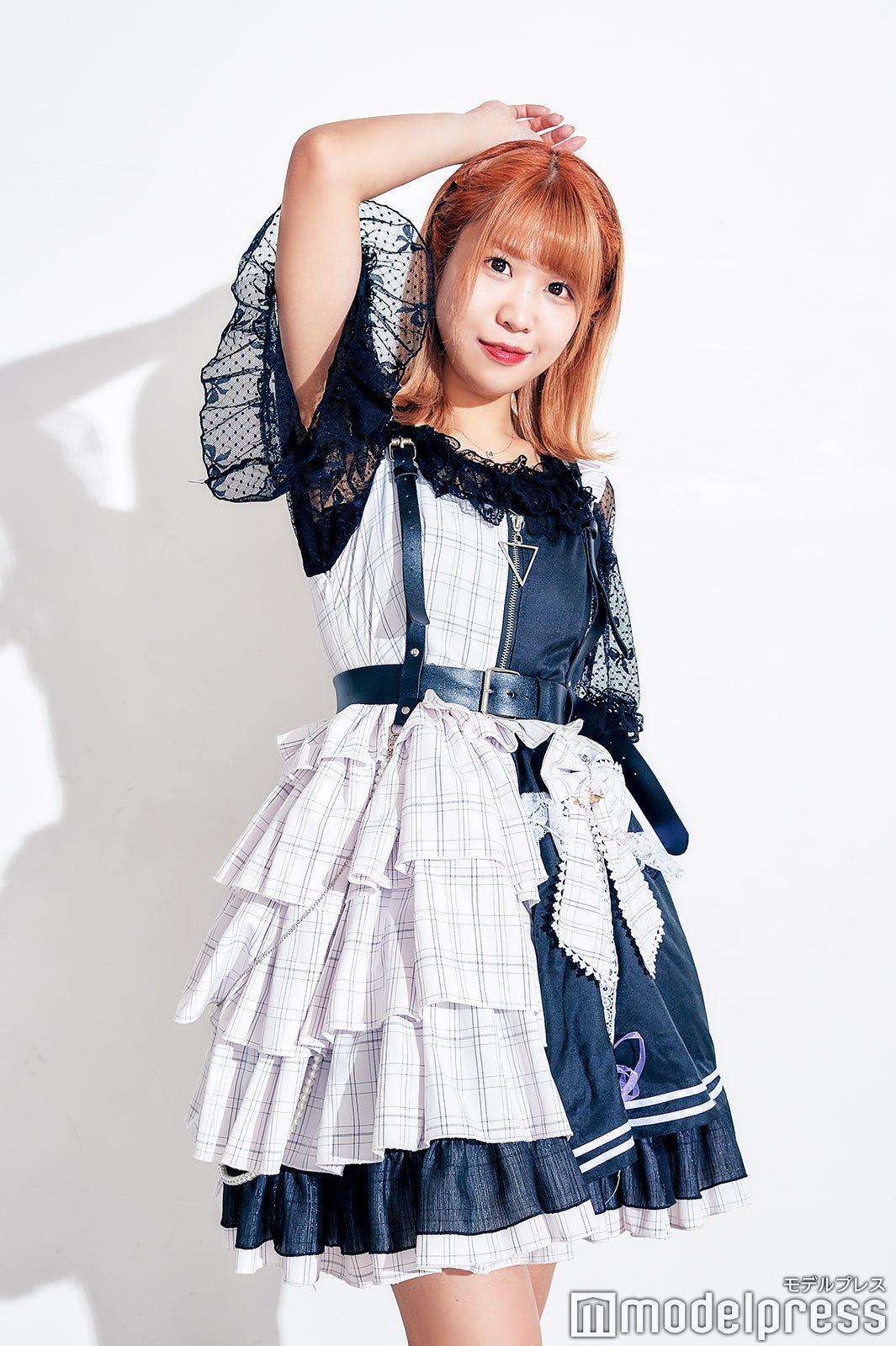 あかね （C）モデルプレス