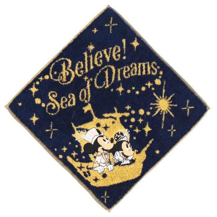 ミニタオル¥800(C)Disney