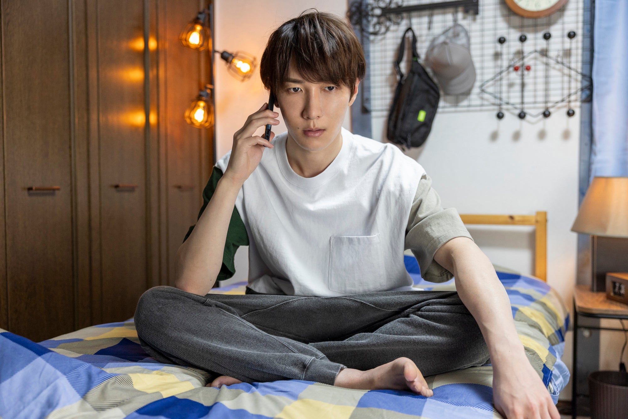 ＜先生さようなら 第4話＞田邑、由美子とキス？弥生に新たな恋の予感