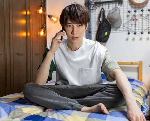 <先生さようなら 第4話>田邑、由美子とキス?弥生に新たな恋の予感
