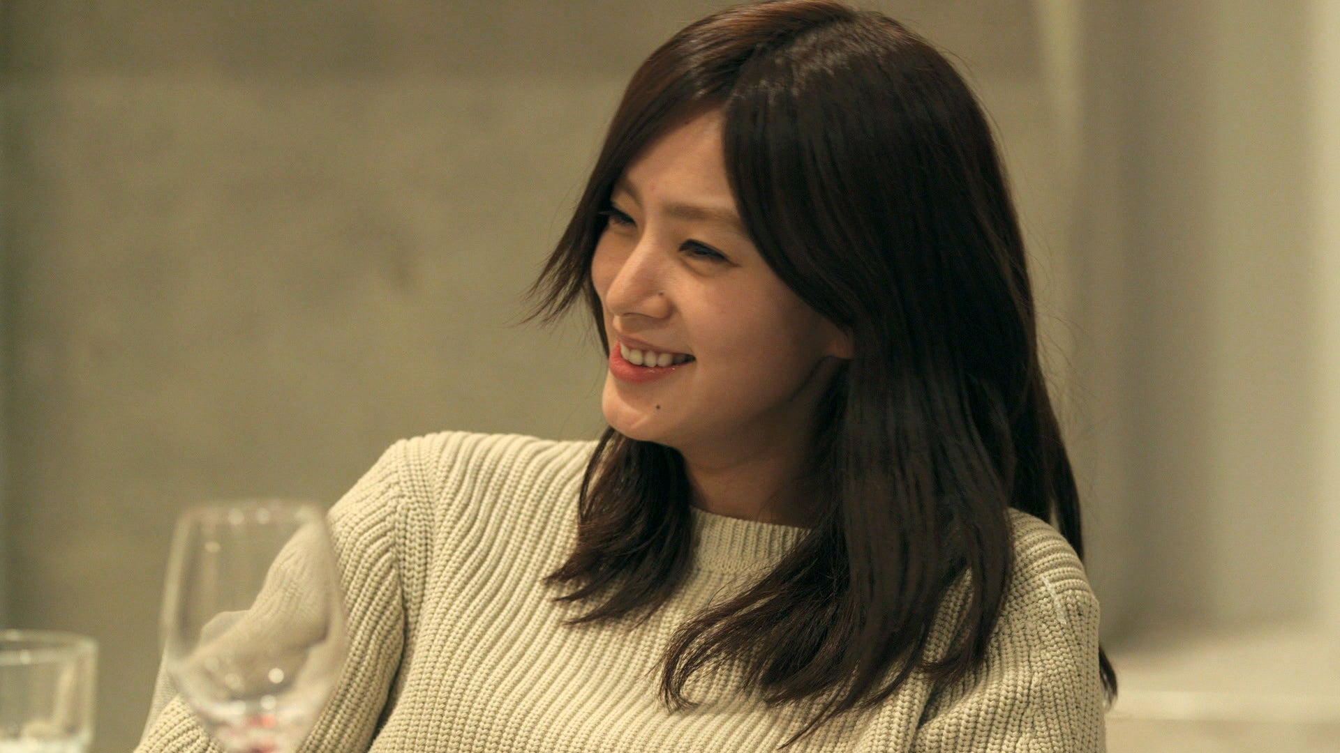 田森美咲（C）フジテレビ／イースト・エンタテインメント