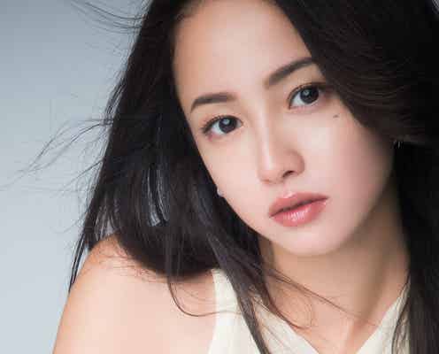 沢尻エリカ、NEWS加藤シゲアキと夫婦役 「24時間テレビ」ドラマ出演決定<コメント到着>
