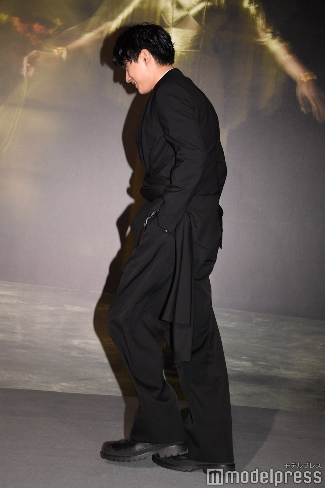 吉沢亮 （C）モデルプレス