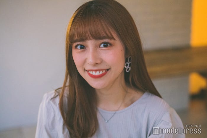 潘佳伊さん(C)モデルプレス