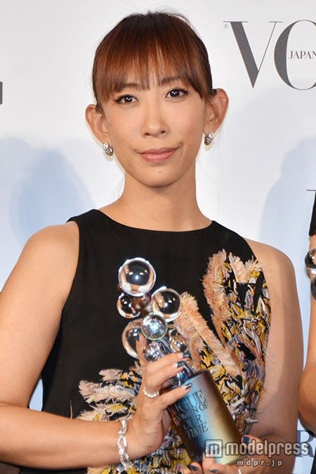 蜷川実花（C）モデルプレス