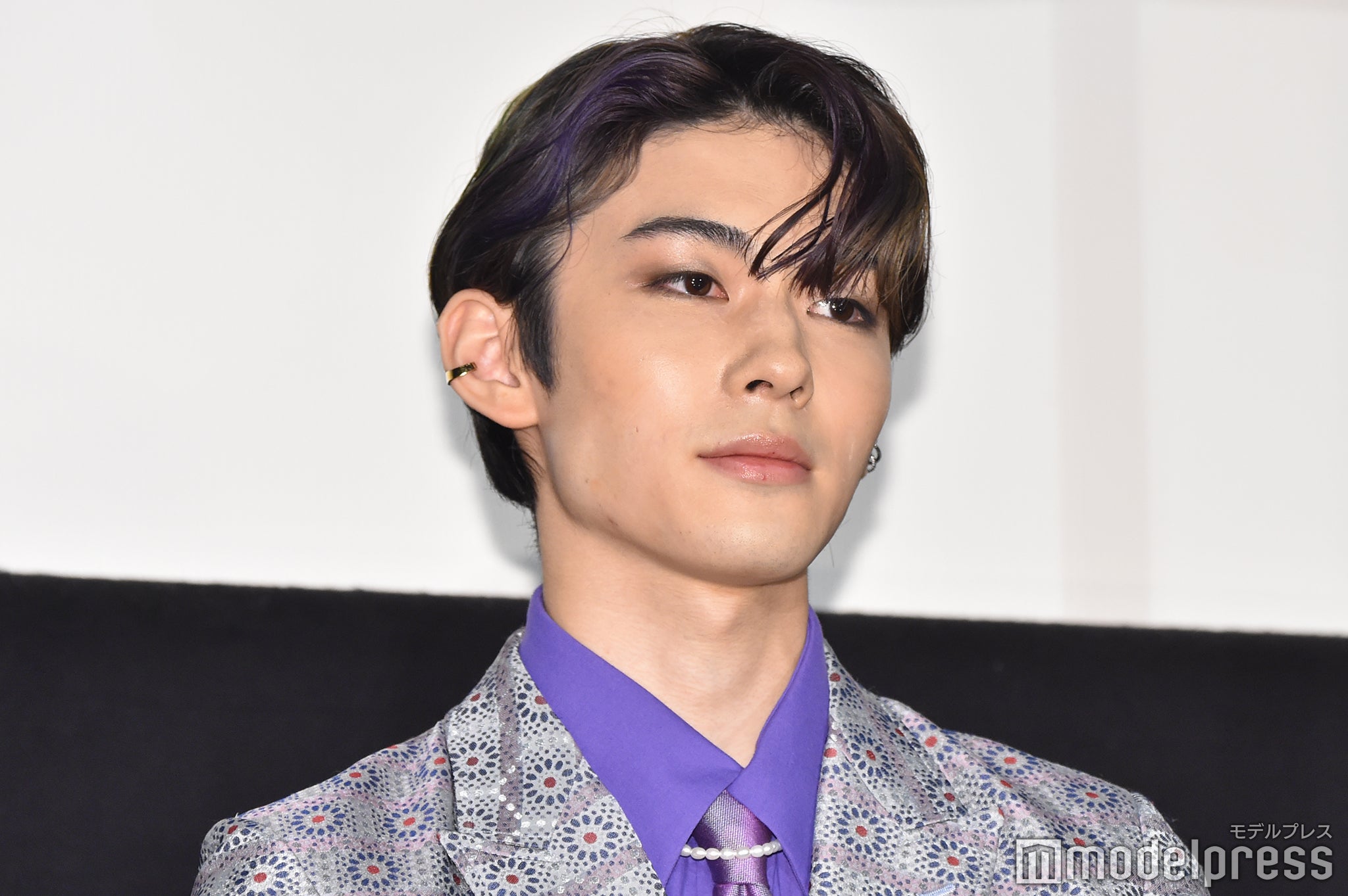 市川染五郎（C）モデルプレス