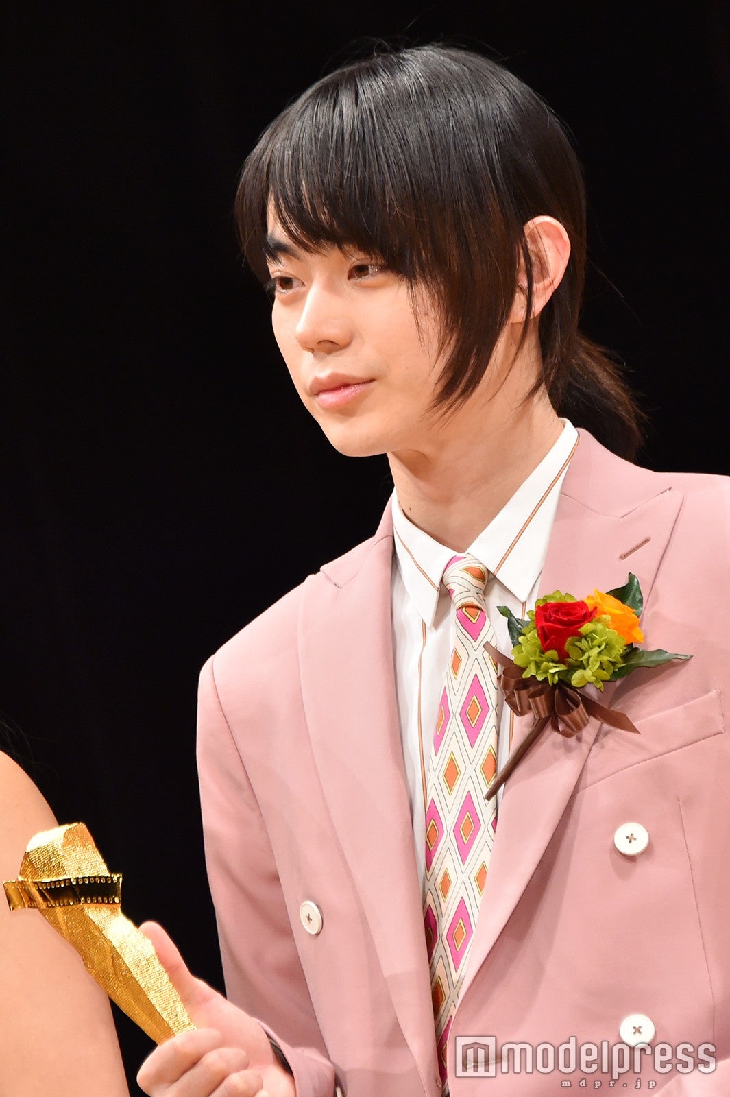 菅田将暉 （C）モデルプレス