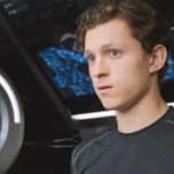 トム・ホランド『スパイダーマン』ロバート・ダウニー・Jrに敬意を表したシーン