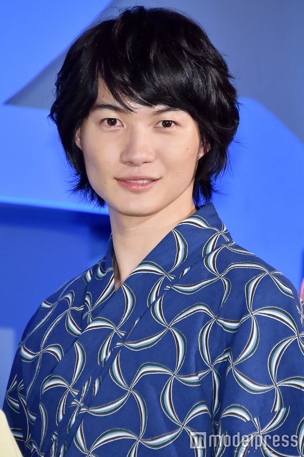 神木隆之介、熱烈ラブコール送るも叶わず？「重いですね」