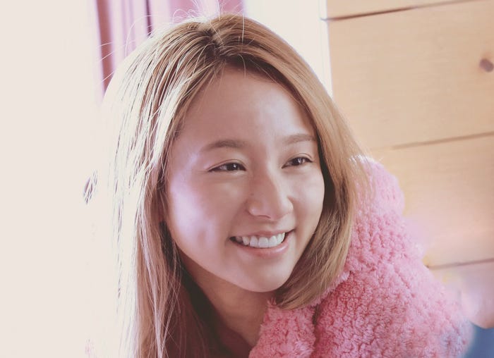 木村文乃(C)2017『火花』製作委員会