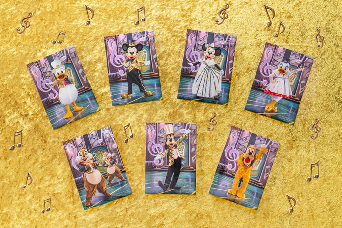 ※画像はイメージ(C)Disney