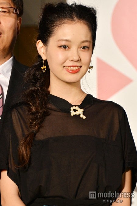 結婚 妊娠発表の青柳文子 青文字系モデルのカリスマとして活躍 略歴 モデルプレス