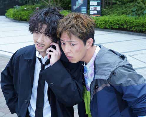 賀来賢人主演「ニッポンノワール―刑事Yの反乱―」第2話あらすじ