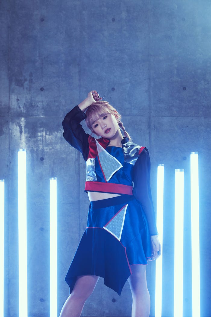 リカ(提供写真)