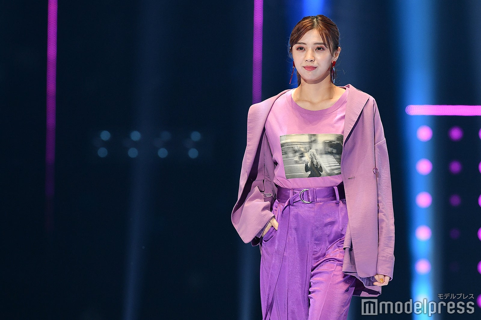 小林由依（C）モデルプレス