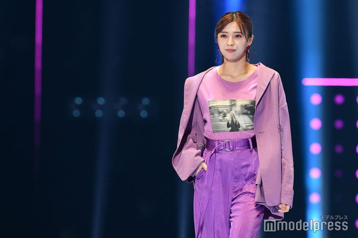 小林由依(C)モデルプレス