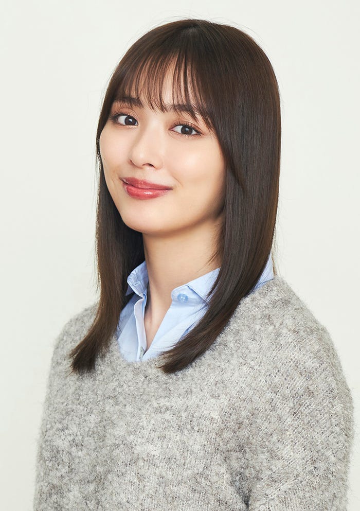 内田理央 (C)「来世ではちゃんとします」製作委員会