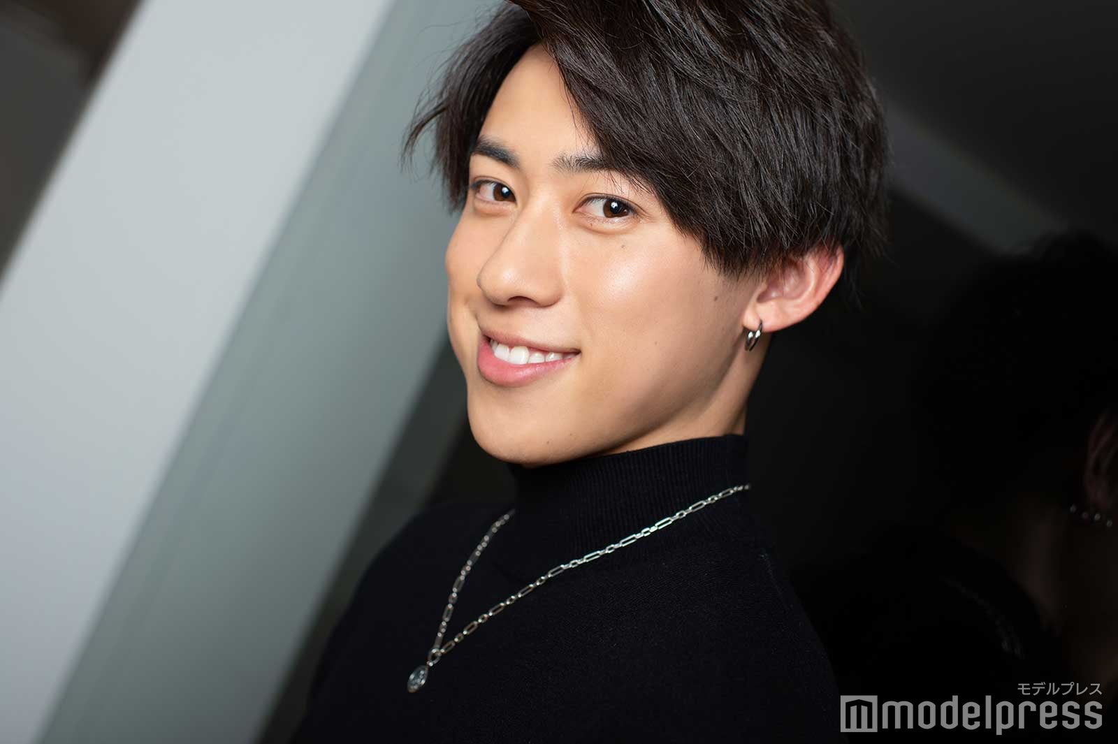 りゅうと（C）モデルプレス