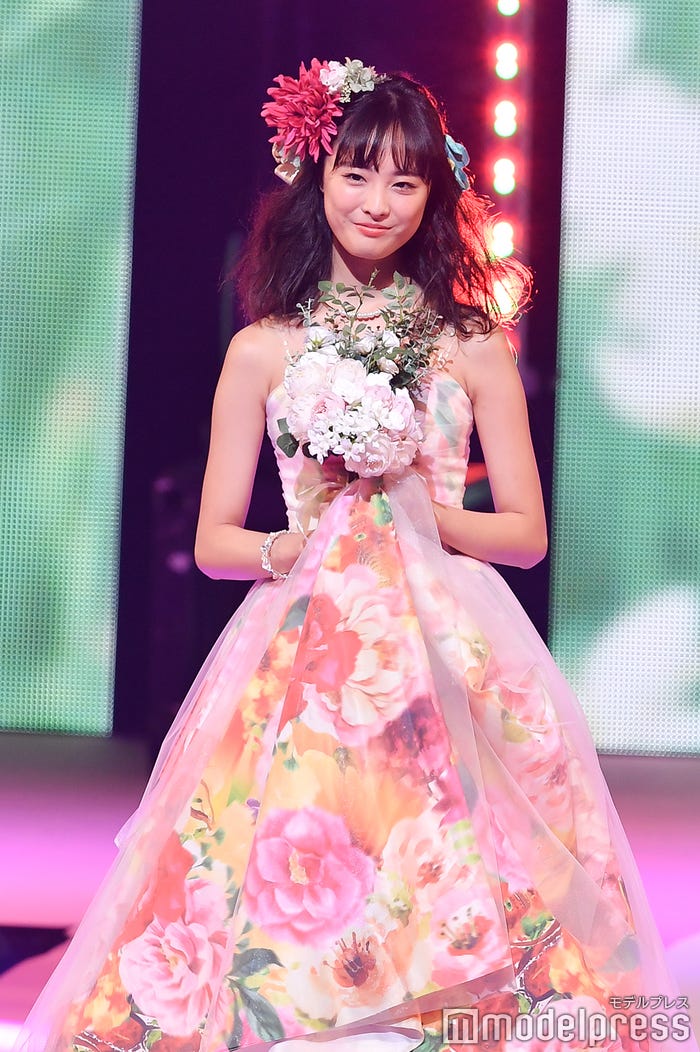 大友花恋(C)モデルプレス