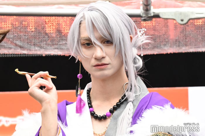 宮田俊哉(C)モデルプレス