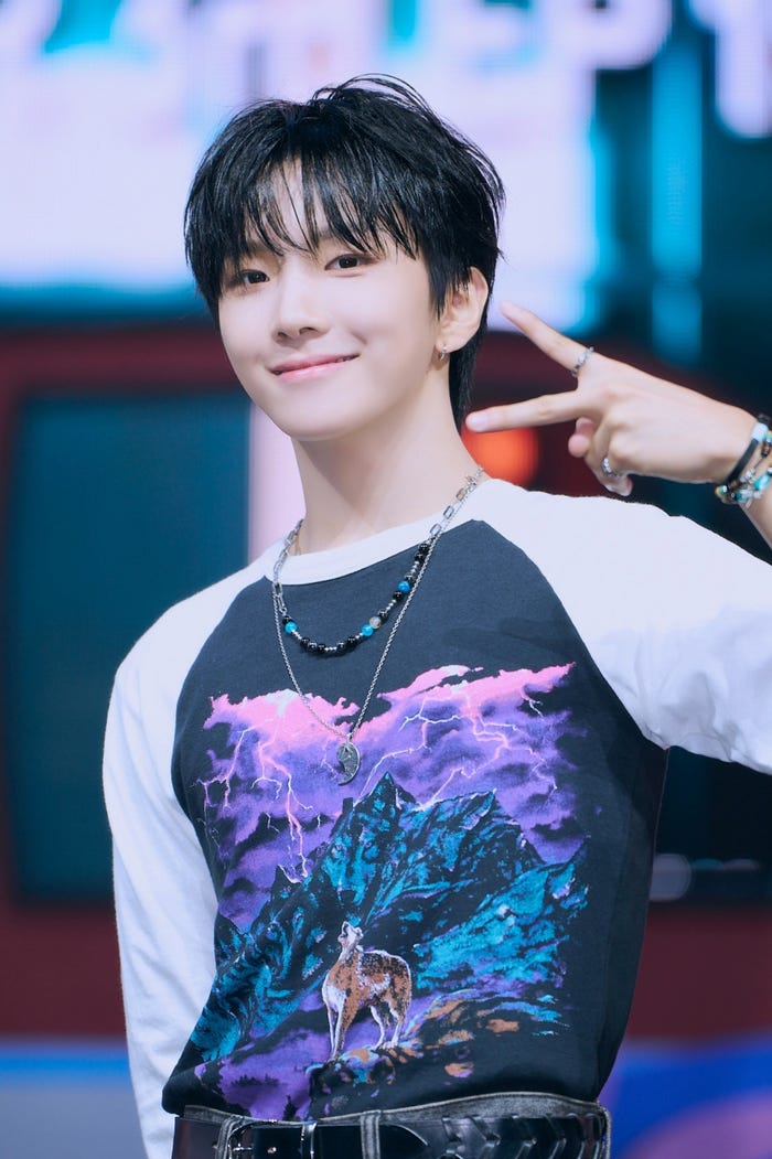 WOONHAK(P)&(C)KOZ Entertainment.