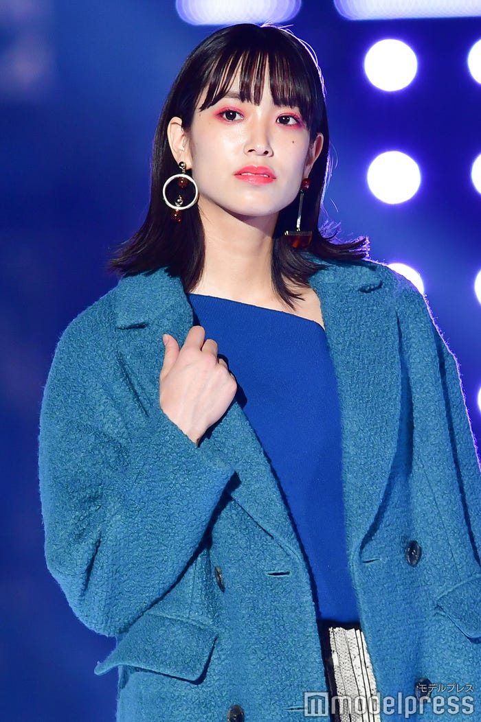 佐々木久美 (C)モデルプレス