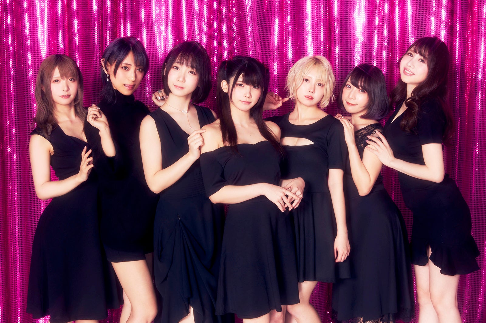 伊織もえ、えなこ所属事務所「PPエンタープライズ」所属を発表＜本人コメント＞