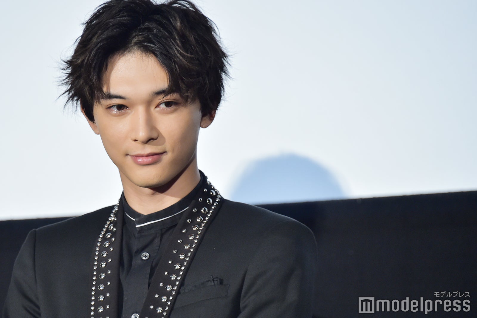 吉沢亮 （C）モデルプレス