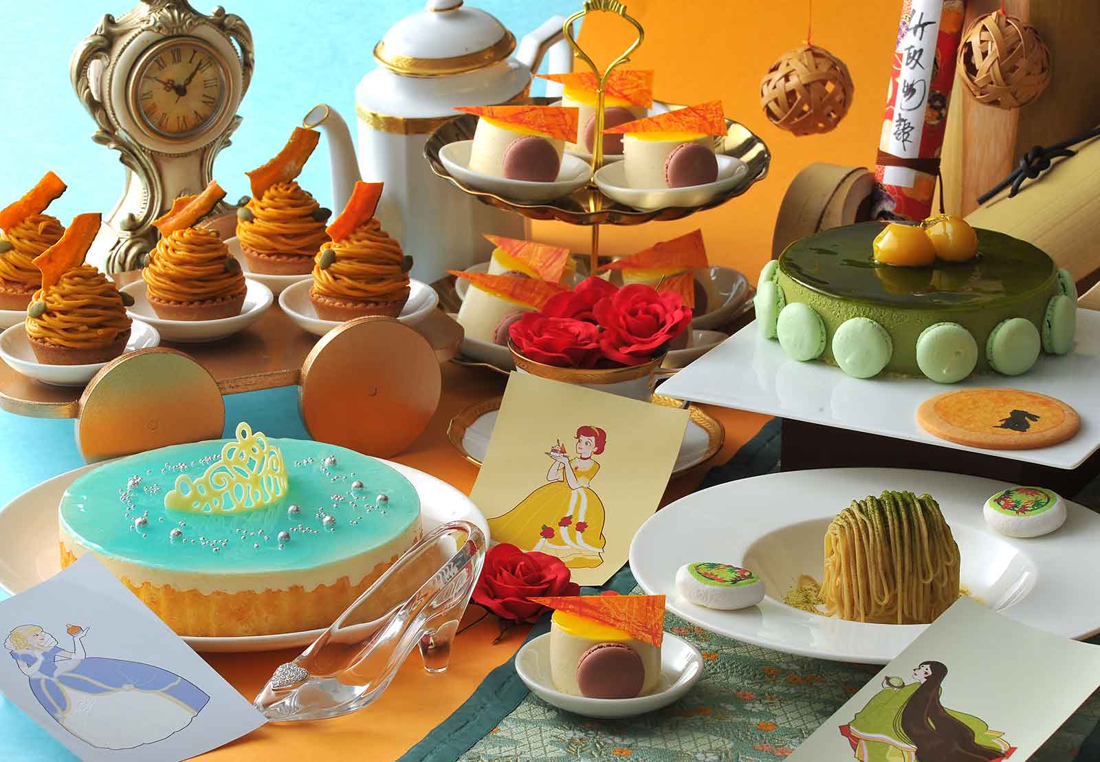 週末何する？次の休みに行くお出かけスポット11選vol.92／画像提供：ヒルトン名古屋