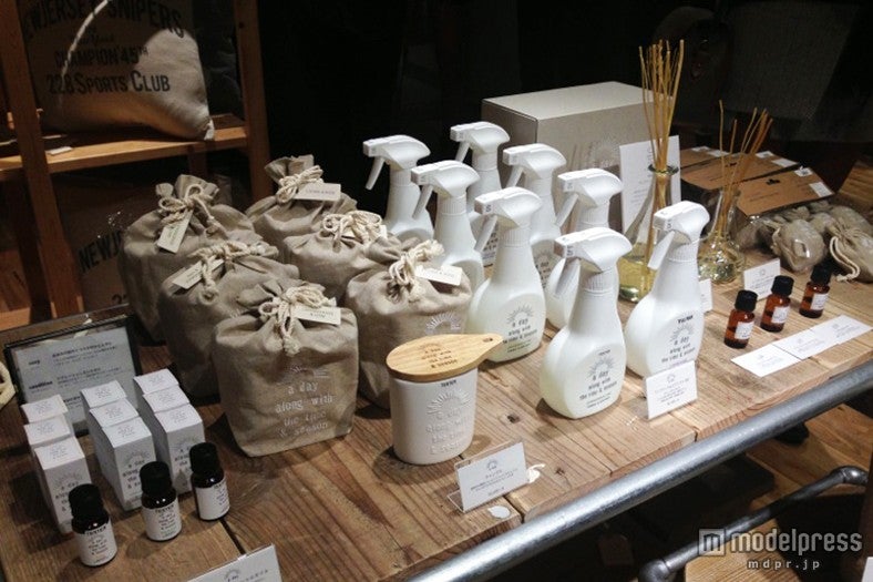 お洒落なルームケアアイテム